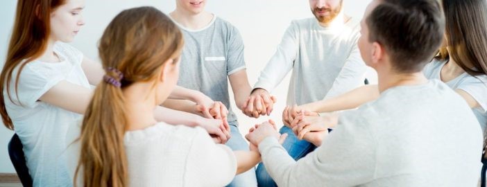Christians In RecoveryMastic NY